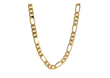 Gold Plated | Fashion chains